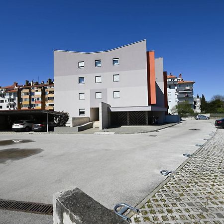 Apartment Emma Rovinj Eksteriør bilde