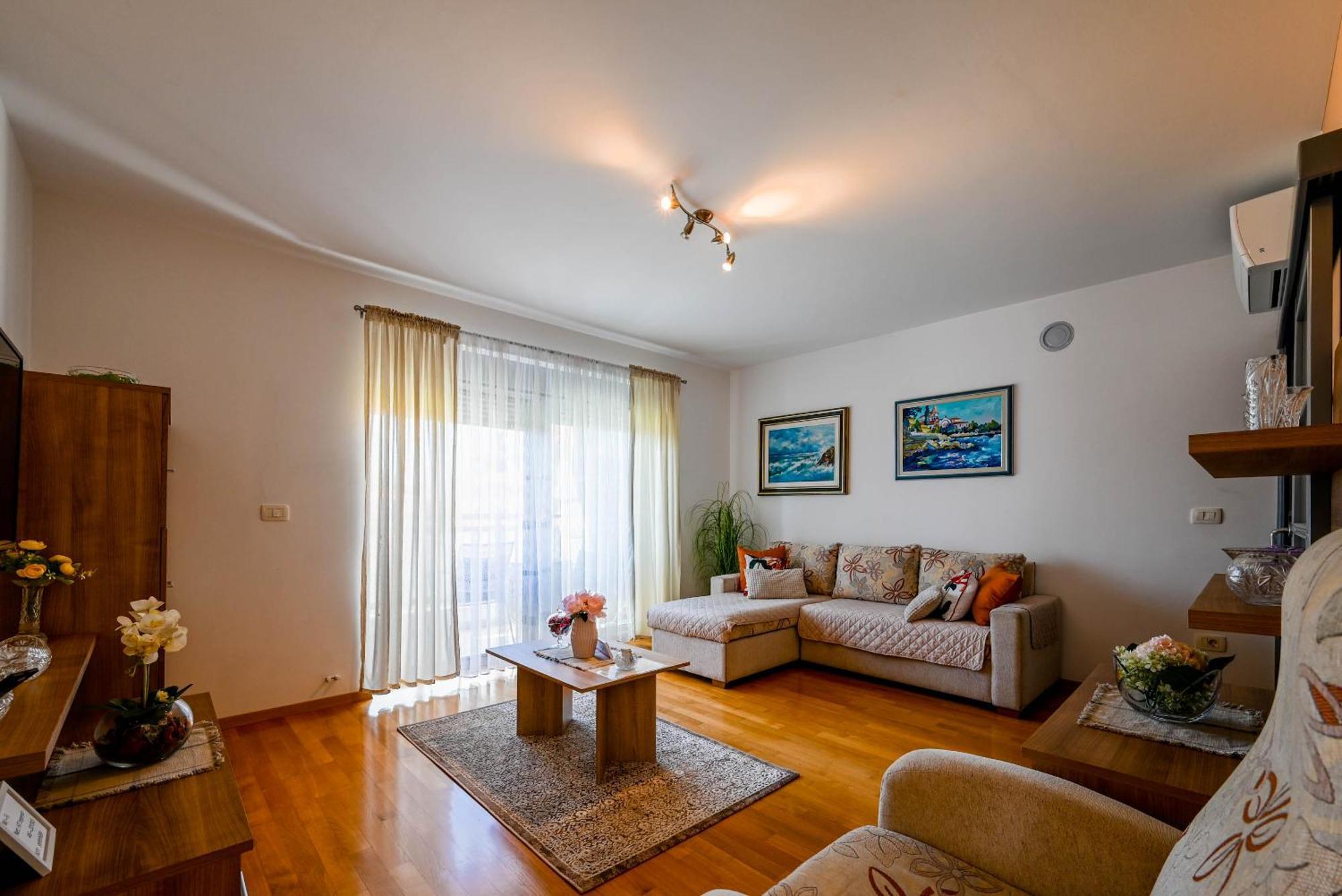 Apartment Emma Rovinj Eksteriør bilde