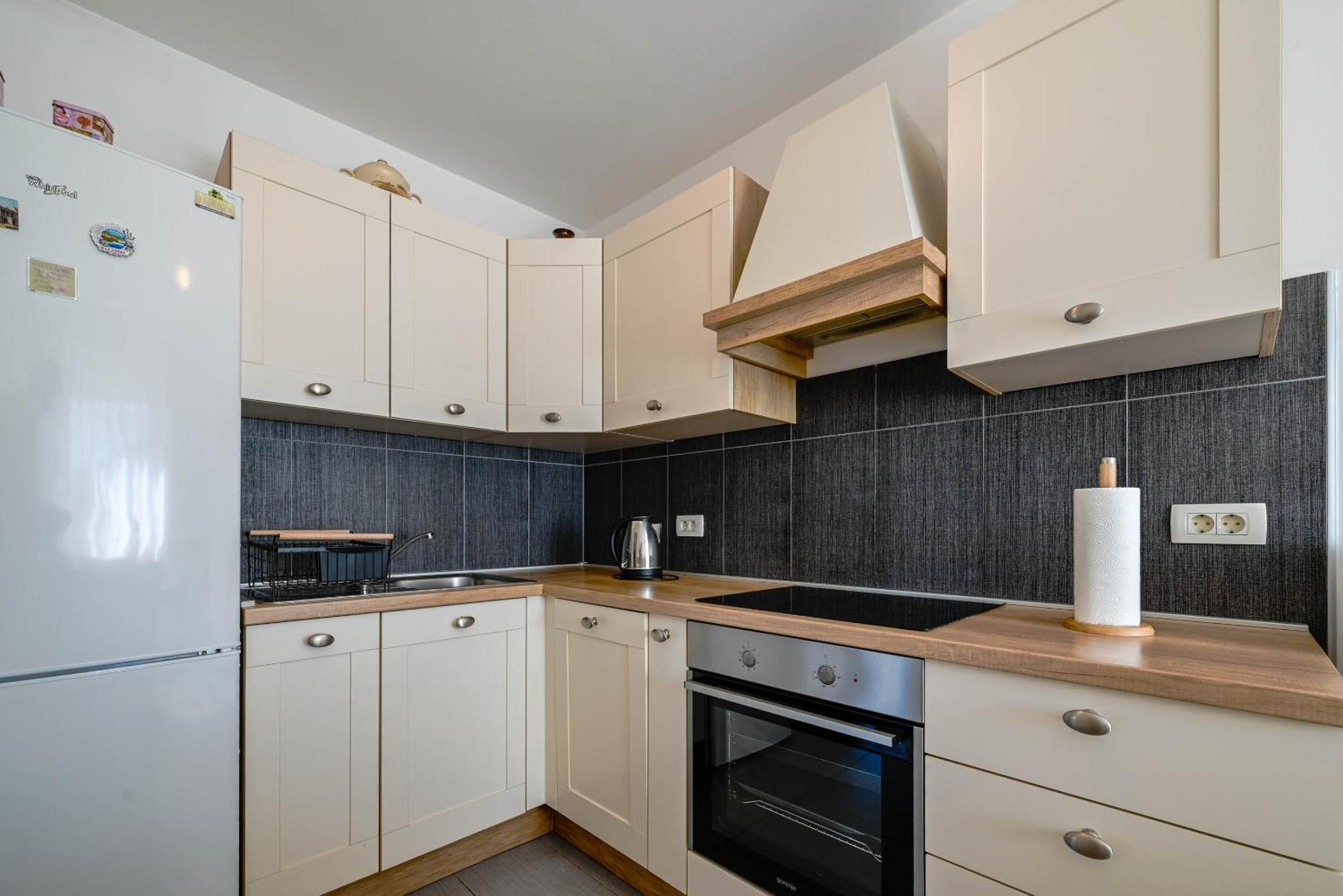 Apartment Emma Rovinj Eksteriør bilde