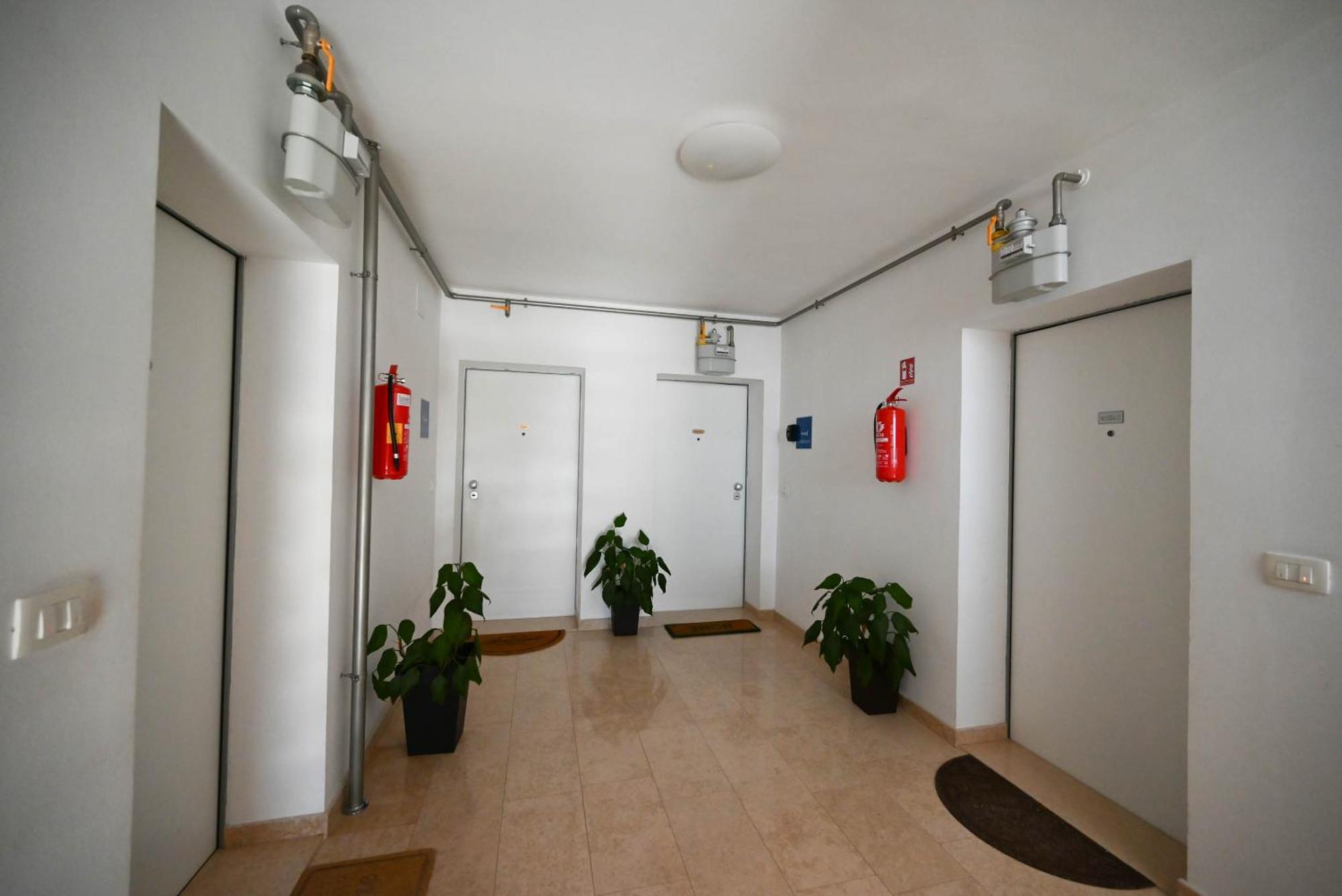 Apartment Emma Rovinj Eksteriør bilde