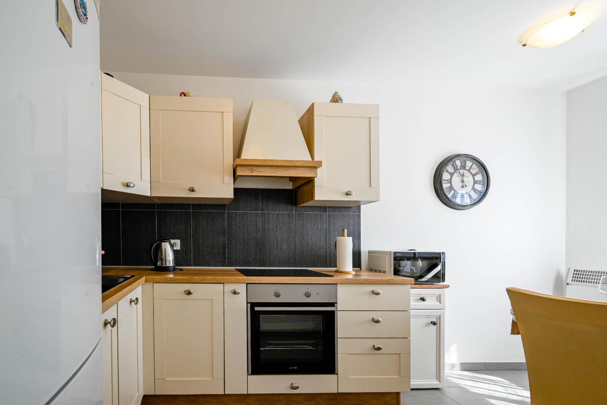 Apartment Emma Rovinj Eksteriør bilde